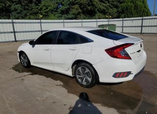 (Despiece) Honda Civic Lx 2018