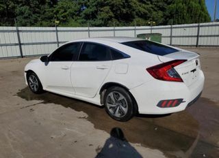 (Despiece) Honda Civic Lx 2018