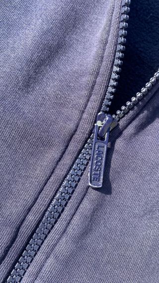 Conjunto chándal azul Lacoste