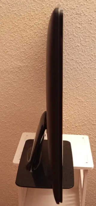 Monitor HP 2311X HDMI dvi vga