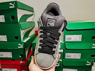 Puma Suede XL Unisex