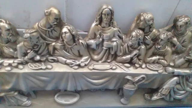 Cuadro La Última Cena