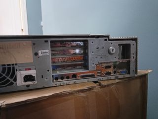 Ordenador IBM Personal Computer 300GL Retro