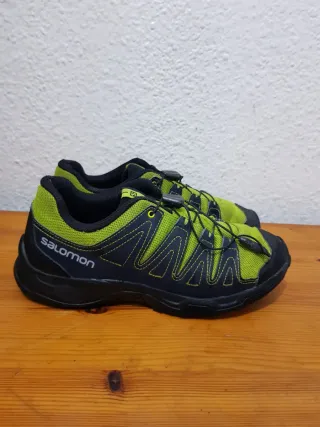 Zapatillas Salomon 