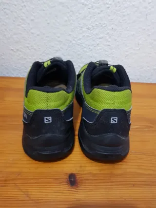 Zapatillas Salomon 