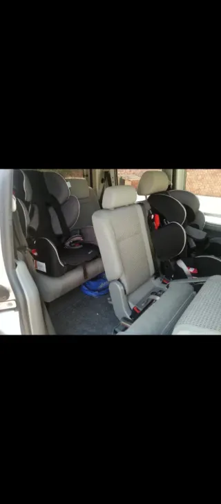 Volkswagen Caddy 2004