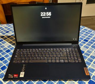 Lenovo Ideapad 3 Portátil