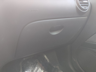 GUANTERA SEAT LEON (1P1) Reference Copa | 12.10 -