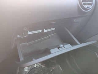 GUANTERA SEAT LEON (1P1) Reference Copa | 12.10 -
