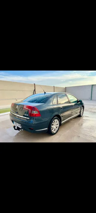 Citroen C5 2006
