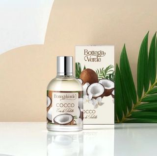 Bottega Verde Eau de Toilette Cocco