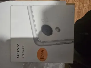 Custodie per Sony Xperia z z3 e Samsung 