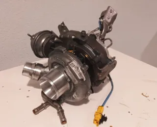 Turbo Renault Koleos año 2010  2.0 DCI 150cv