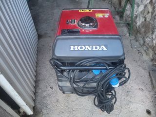 Generador Honda 91 dB