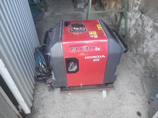 Generador Honda 91 dB