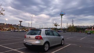 Volkswagen Golf 5 1.9 tdi 105cv