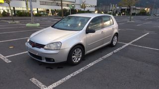 Volkswagen Golf 5 1.9 tdi 105cv