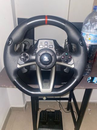 Volante de PlayStation 4 (PS4)