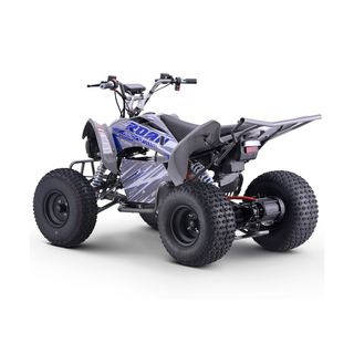 Quad Eléctrico 1500W