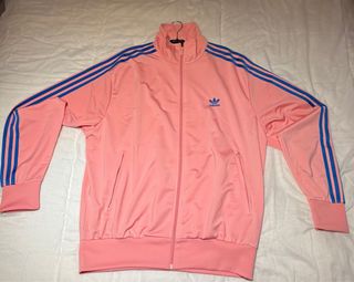 Chándal Adidas Original Talla L Rosa
