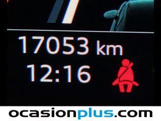 Audi A3 Sportback Advanced 30 TFSI 81 kW (110 CV) S tronic
