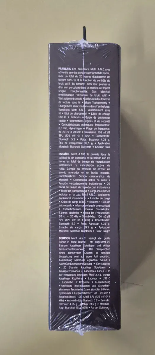 Cascos lote proveedor. Marshall cascos