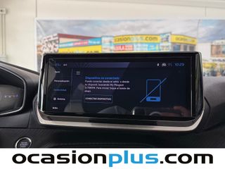 Peugeot 2008 PureTech 100 S&S Allure 75 kW (100 CV)