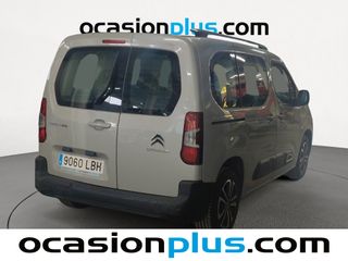 Citroen Berlingo Combi BlueHDi 100 Talla M Feel 75 kW (100 CV)