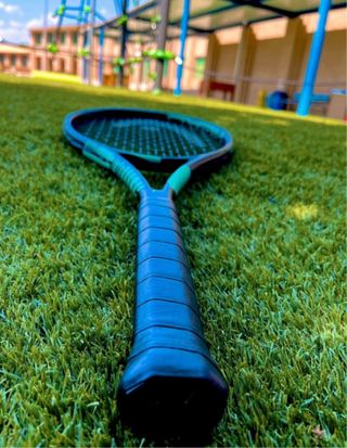 Raqueta frontón/tenis - Head MX Atitude
Suprm