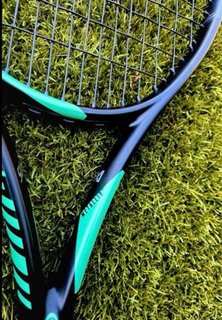 Raqueta frontón/tenis - Head MX Atitude
Suprm