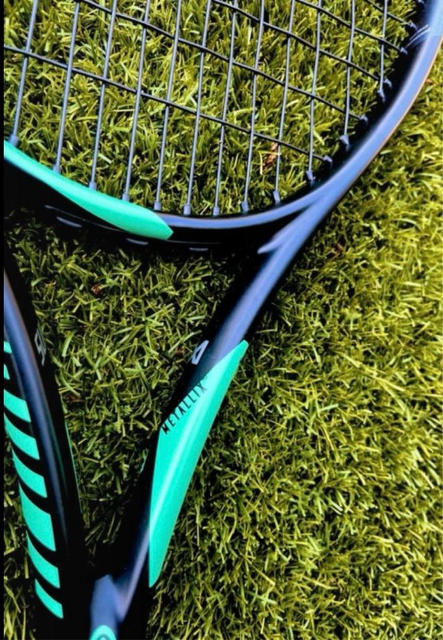 Raqueta frontón/tenis - Head MX Atitude Suprm