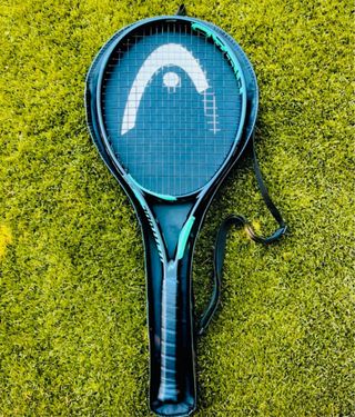 Raqueta frontón/tenis - Head MX Atitude
Suprm