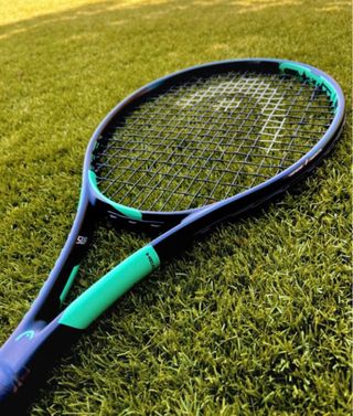 Raqueta frontón/tenis - Head MX Atitude
Suprm