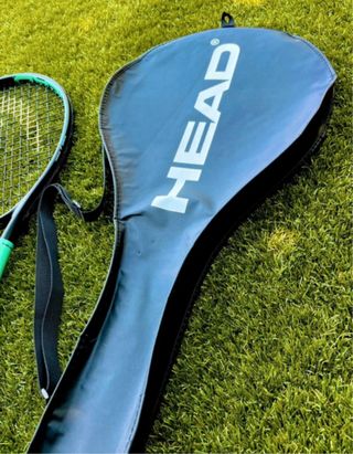 Raqueta frontón/tenis - Head MX Atitude
Suprm