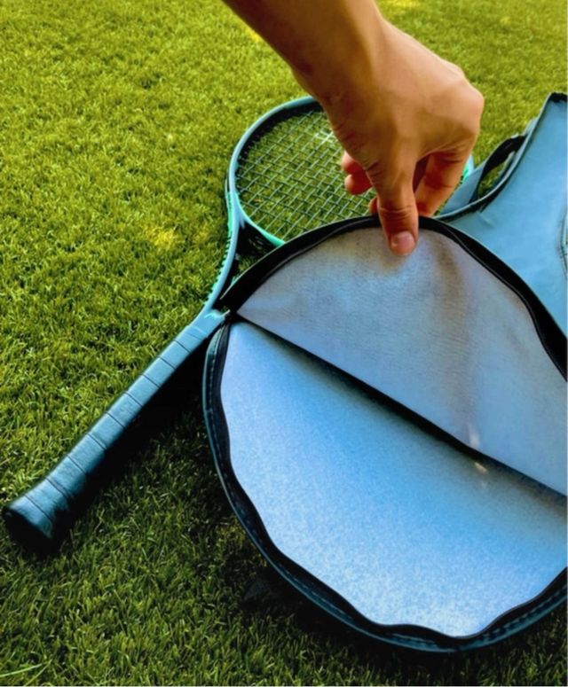 Raqueta frontón/tenis - Head MX Atitude Suprm