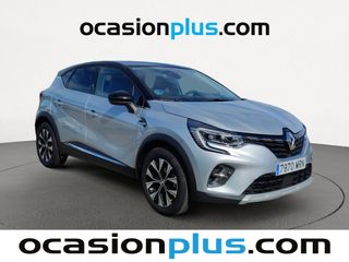 Renault Captur Techno TCe 103 kW (140 CV) GPF