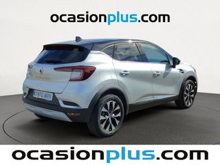 Renault Captur Techno TCe 103 kW (140 CV) GPF