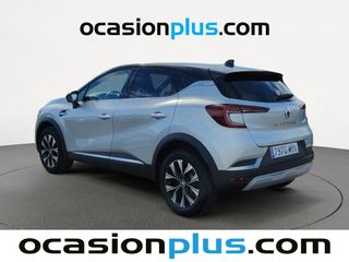 Renault Captur Techno TCe 103 kW (140 CV) GPF