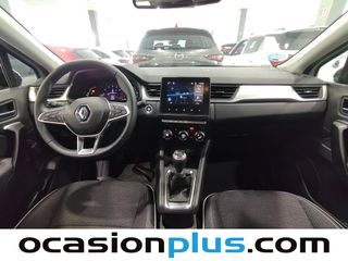 Renault Captur Techno TCe 103 kW (140 CV) GPF