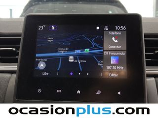 Renault Captur Techno TCe 103 kW (140 CV) GPF