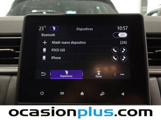 Renault Captur Techno TCe 103 kW (140 CV) GPF