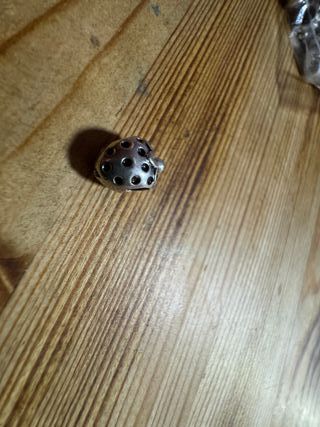 Abalorio/Bisutería Diseño fresa