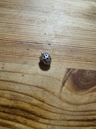 Abalorio/Bisutería Diseño fresa