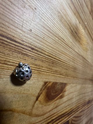 Abalorio/Bisutería Diseño fresa