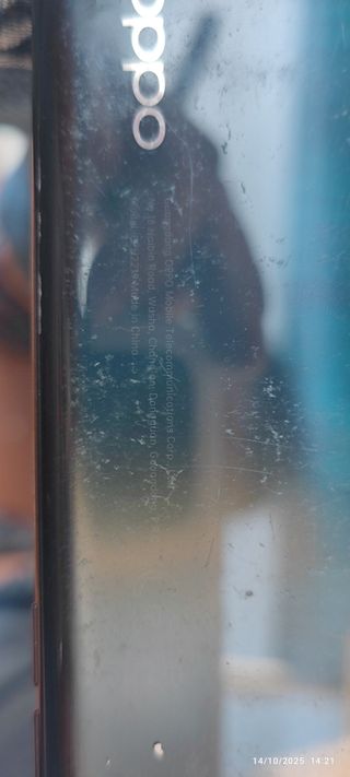 Oppo A74 per ricambi