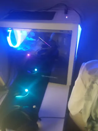 PC Gaming Nfortec 
