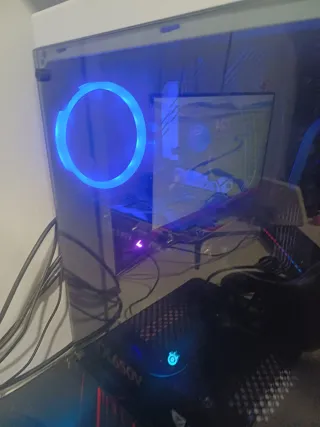 PC Gaming Nfortec 
