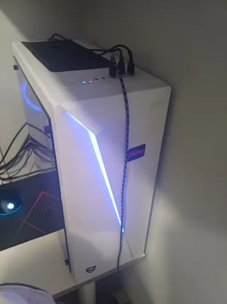 PC Gaming Nfortec 
