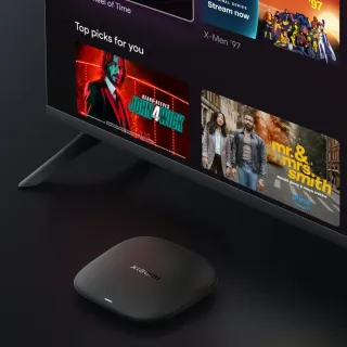 TV Box Android