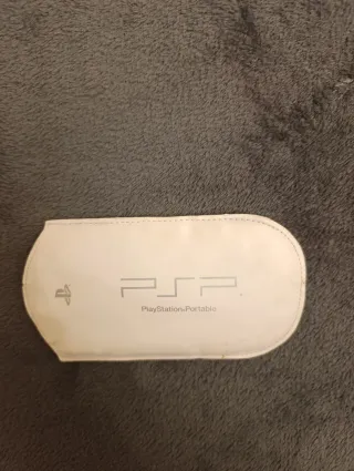 Funda PSP Dissidia Final Fantasy